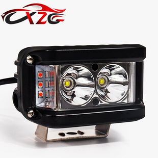 �S�� �ɟ�����l��Ħ��܇led���38W������ˮ����{�tɫ��ʾ��