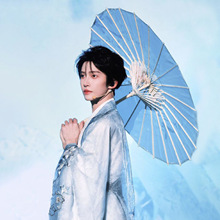 ✅网红同款怎叹古风舞蹈伞演出摄影拍照道具伞中式汉服古装古典伞