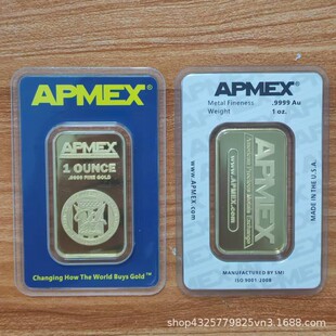 ����APMEX��l���N1��˾�S�~僽��l���ܷ⿨Ƭ���b