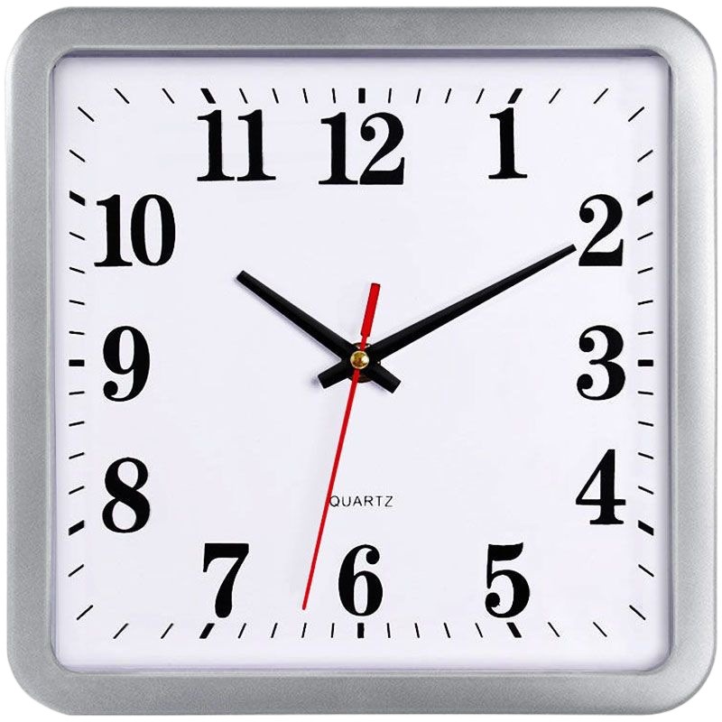 벽 시계 시간 시계 거실 홈 벽 장식 어린이 방 침실 직사각형 석영 시계 유행 간단한 벽 시계
