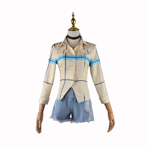 Dressing doll falls in love cosplay Kitagawa Uimuo cos regular anime costume