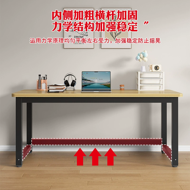 M * Компьютерный стол Настольный домашний простой письменный стол Спальня рабочий стол Студент учебный стол письменный стол простой письменный стол