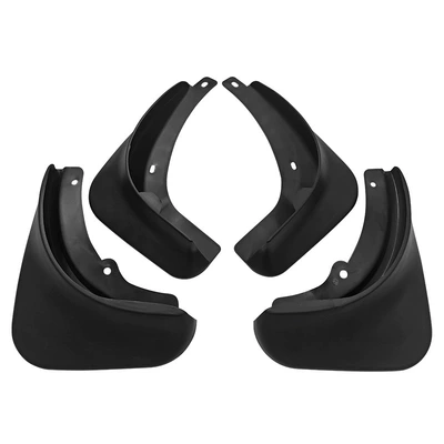 mudguard, Mudguard