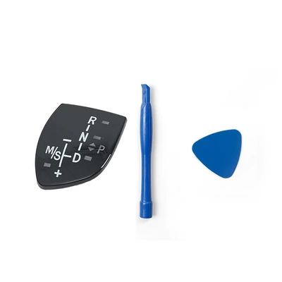 Series 7 Series Gear Lever Circuit Board | Cab and accessories - sports-style-patch-no-standard-style