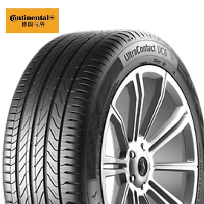 Uc6 235/50R18 – Vehicle tire