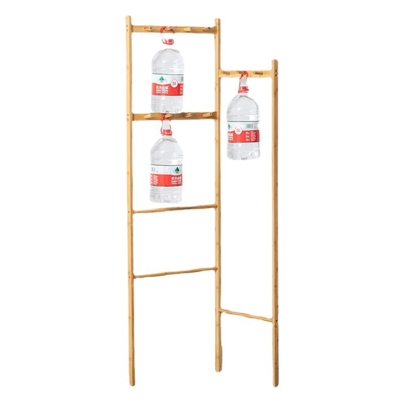 Piso percha dormitorio techo ropa rack dormitorio simple sombrero rack moderno simple esquina percha