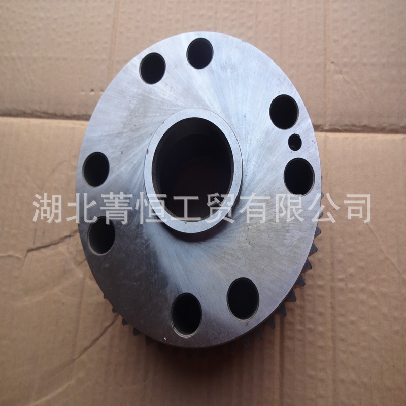 Dongfeng Hercules Cement Mixer Truck Gear D5010443757