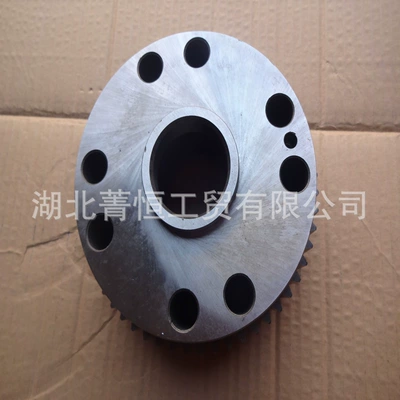 Dongfeng Hercules Flywheel/Gear