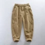 男士z630工装休闲裤