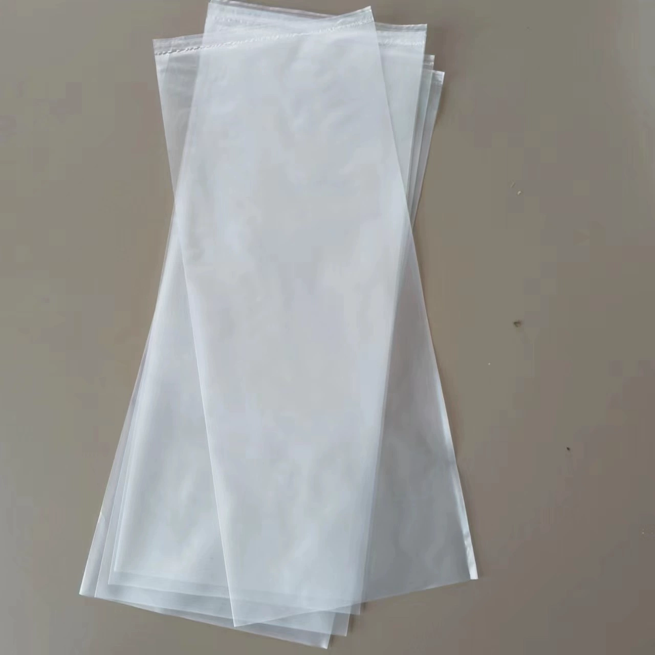 Индивидуальные биоразлагаемые универсальные упаковочные пакеты для продуктов питания и одежды, универсальные биоразлагаемые плоские пакеты с застежками-молниями, биоразлагаемые пакеты оптом