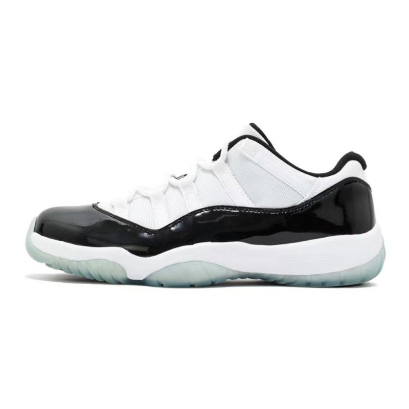 Zapatos Putian aj11 North Carolina Blue George Town Rabbit Bagger zapatos de baloncesto zapatos casuales para hombres y mujeres image 16