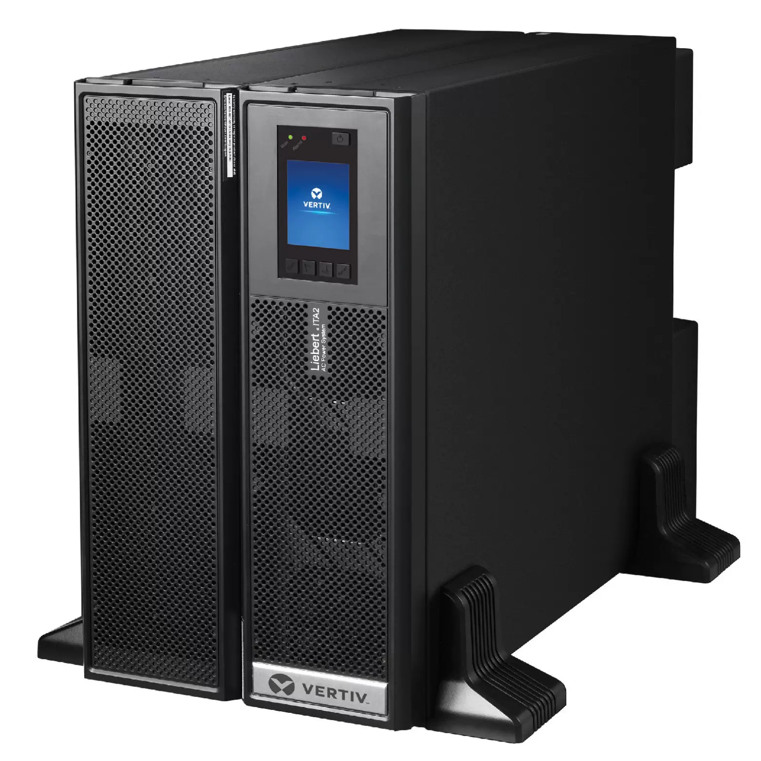 维谛UPS电源ITA系列1套 10KVA机 ITA-02k00AS1102C00