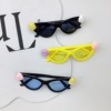 Children's summer sunglasses, cute sun protection cream for boys, new collection, UF-protection