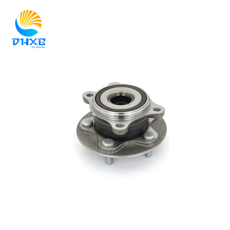 【华旭轴承】供应汽车轮毂轴承单元43550-06080