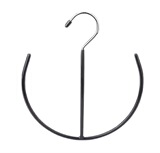 Ремень, галстук, универсальная металлическая вешалка, делается под заказ, эффект подтяжки