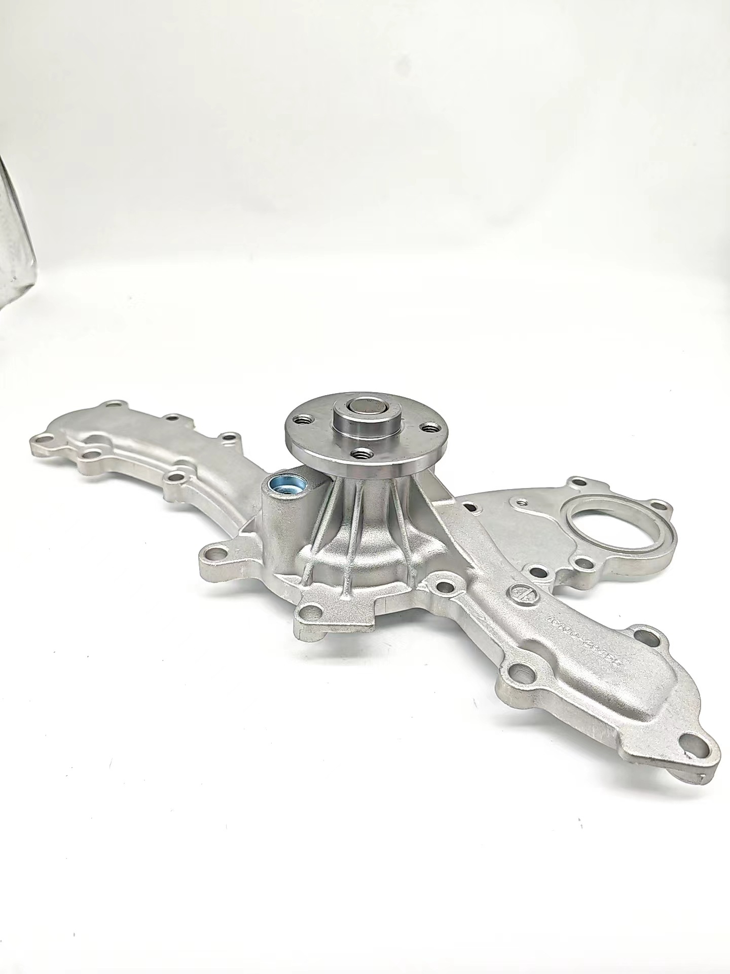 16100-09440 16100-09455 2GR car water pump
