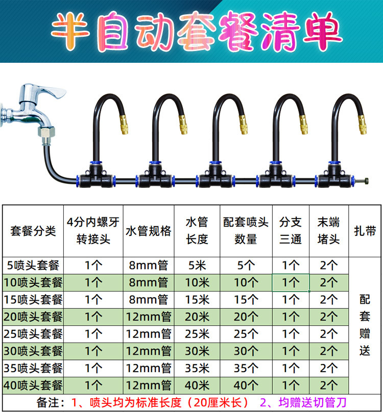 萬向噴頭快插可調霧化降溫自動澆花灑水器詳情 (14).jpg