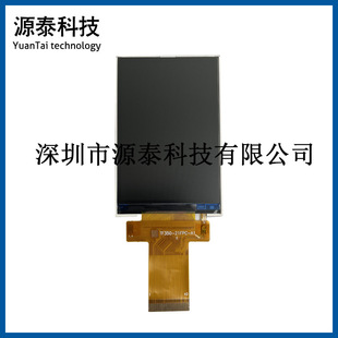 3.5��ipsȫҕ��Һ����40P�K��MCU�ӿ�320*480������TF350-30-28