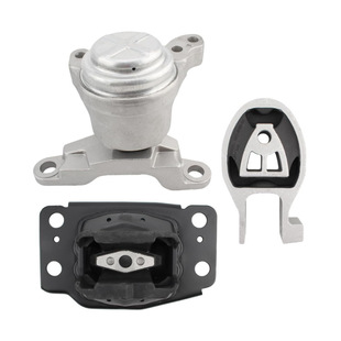 A5603 A5830 A5768 Engine Mount Shock Absorber for Ford