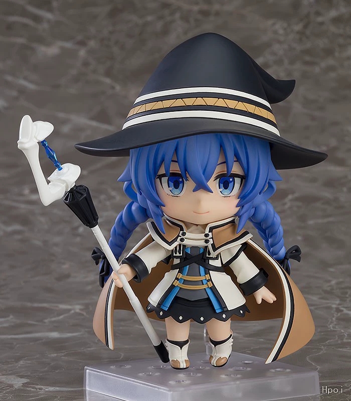 Нет работы реинкарнация 1567# Алиса 1749 #罗吉希 версия Nendoroid можно менять лицо кукла ручной работы модель