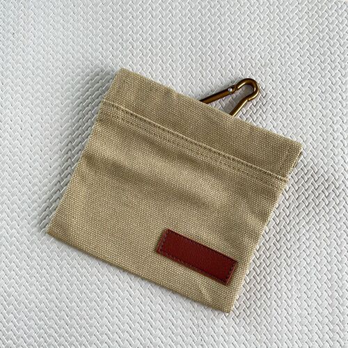 New Outdoor Pet Cat and Dog Feeding Bag, Portable for Walking Dogs, Large Capacity Cat and Dog Food Bag
