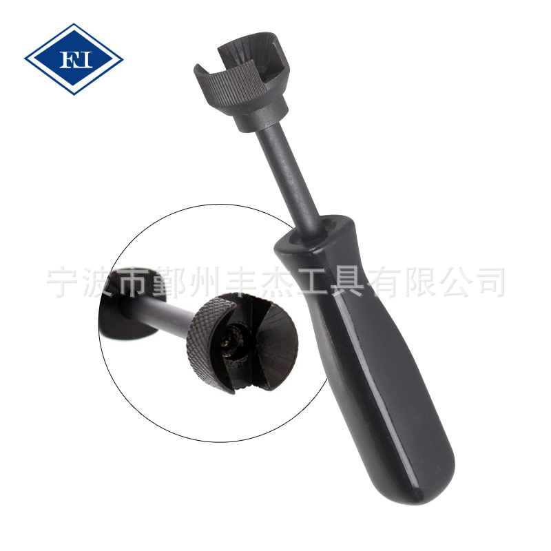 FJ03-002 供应汽车修理工具 刹车弹簧压缩工具