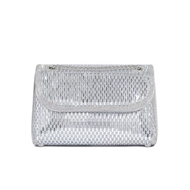 晚宴包;女士斜挎包