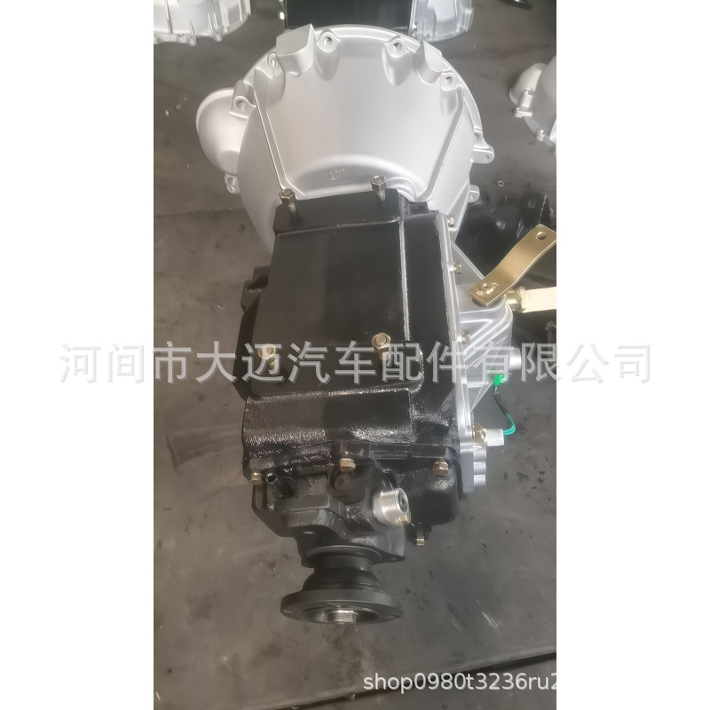 Wanliyang/Dong'An Msb-5M(A2Q21) Is Compatible with Dongfeng Xiaokang, Wuling Rongguang, Changan Xingka, and Micro-Truck Gearboxes