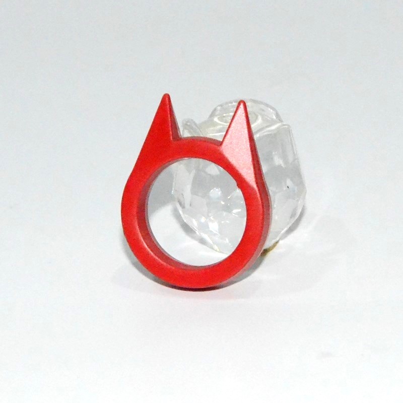 6 red