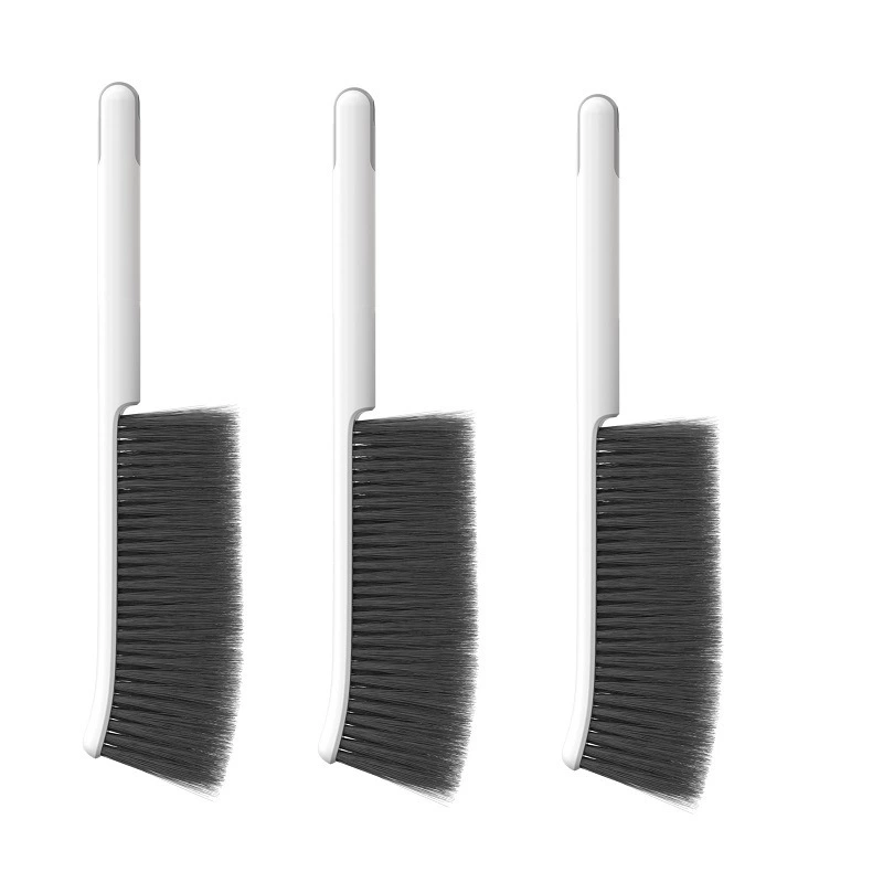 康米 8cm extra long soft bristle bed sweeping brush crevice brush