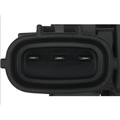 Other power supply, ignition system generator regulator