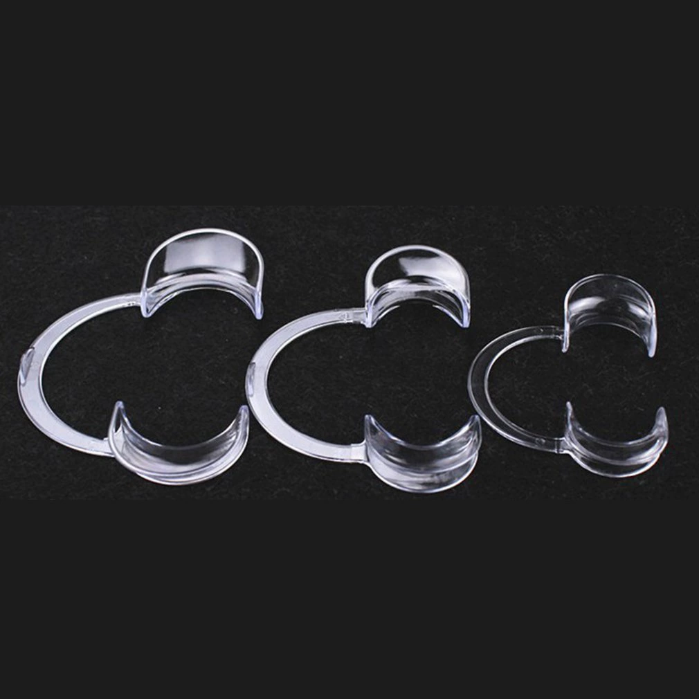 Поставка стоматологических принадлежностей Тип C открыватель ортодонтический открыватель пластиковый открыватель