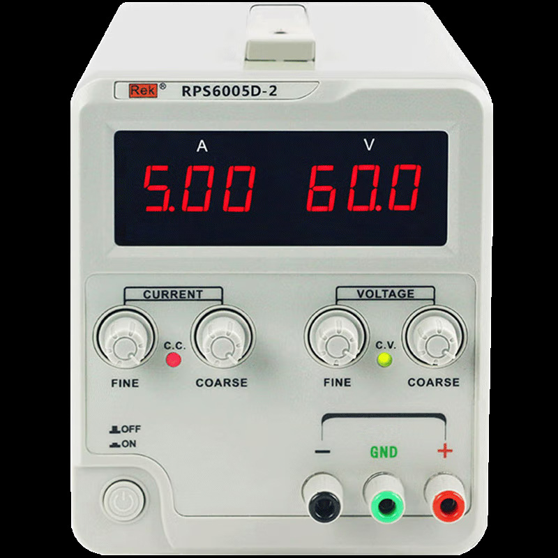 正品美瑞克 线性直流稳压电源 电压电流可调直流电源 RPS3003D-3