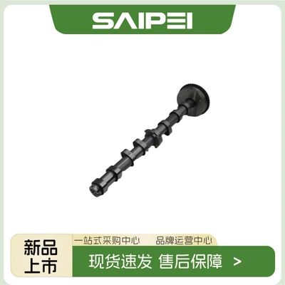 06J109021H, 321E1162H – Crankshaft, camshaft