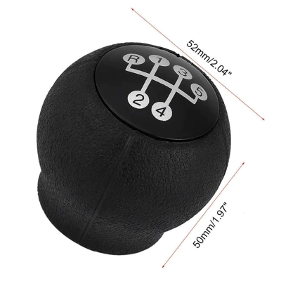 Cab and accessories Gear Shift Lever, Gear