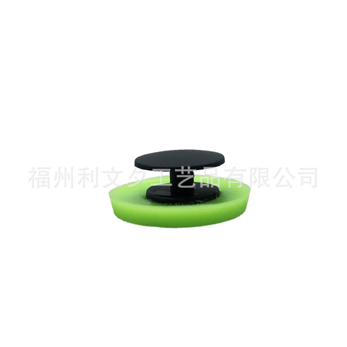 Bath Light Year Hole Hole Shoes Shoe Flower Flip Flops Shoe Buckle Accessories Detachable Installation DIY Accessories 