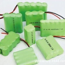 NI-MH SC�� 12V3000mah �������m�� 懚� ���늳ؽM