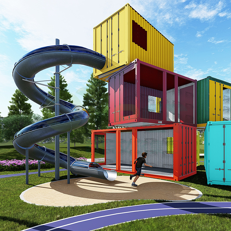 儿童乐园拓展活动游乐设备景区规划游乐场地规划游乐项目制造厂家