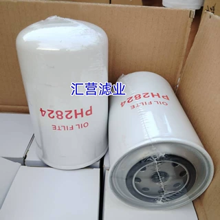 厂家供应工程机械矿山发电机组滤清过滤PH2824机油