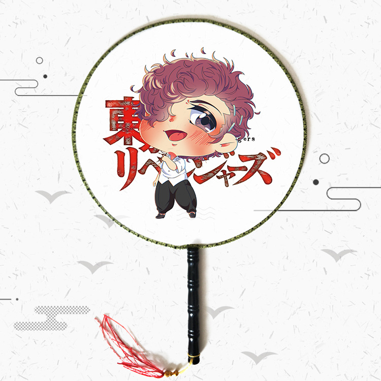 도쿄 어벤져스-04