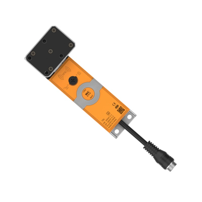 SLCШлайг TRL1 Серия RFID RFID Технология Безопасность Замок TRL1M0P-AC
