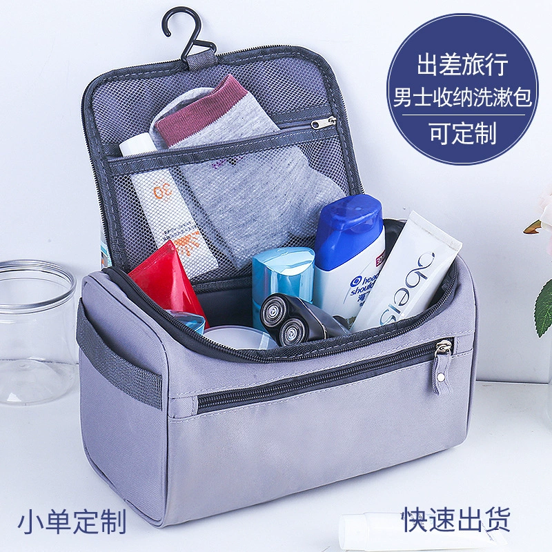 Handheld organizer bag, purse, universal storage bag for traveling, (Cross-border trading)