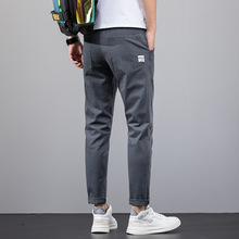 2022ļ羳¿ܛֱ̄ͲeѝбMen Casual Pants