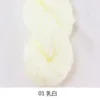 01 milky white