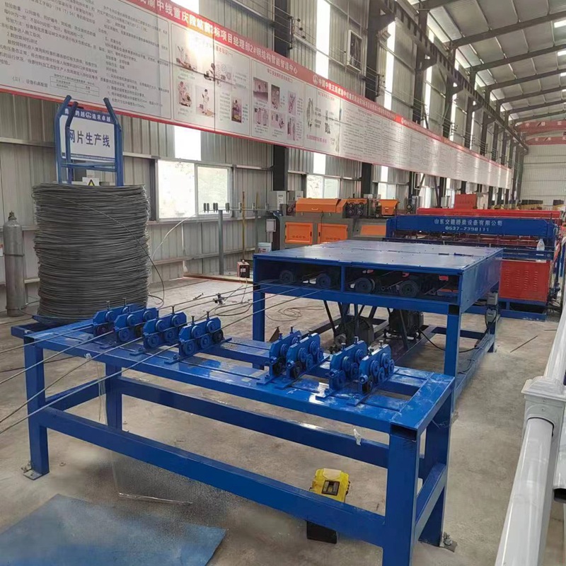 全自动隧道激光切割机 钢板切割冲孔一体加工 源头生产厂家