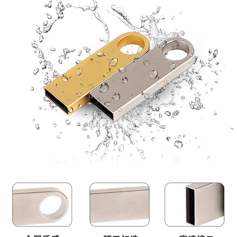 (Wholesale), USB flash drive with chip, 8G, 16G, G32, 32G, 64G, G128, 128G 2