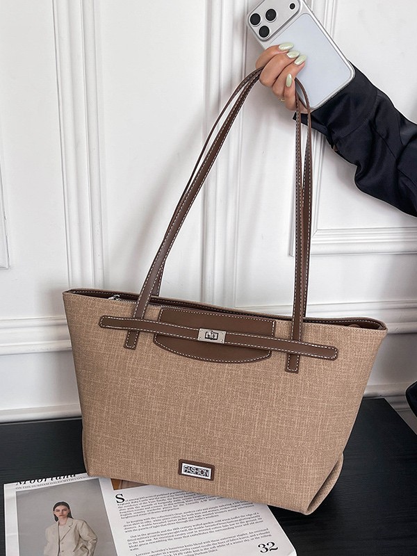 Bolsa de mano de gran capacidad de comercio exterior transfronterizo 2026 nueva moda europea y americana bolsa de hombro de viaje universal