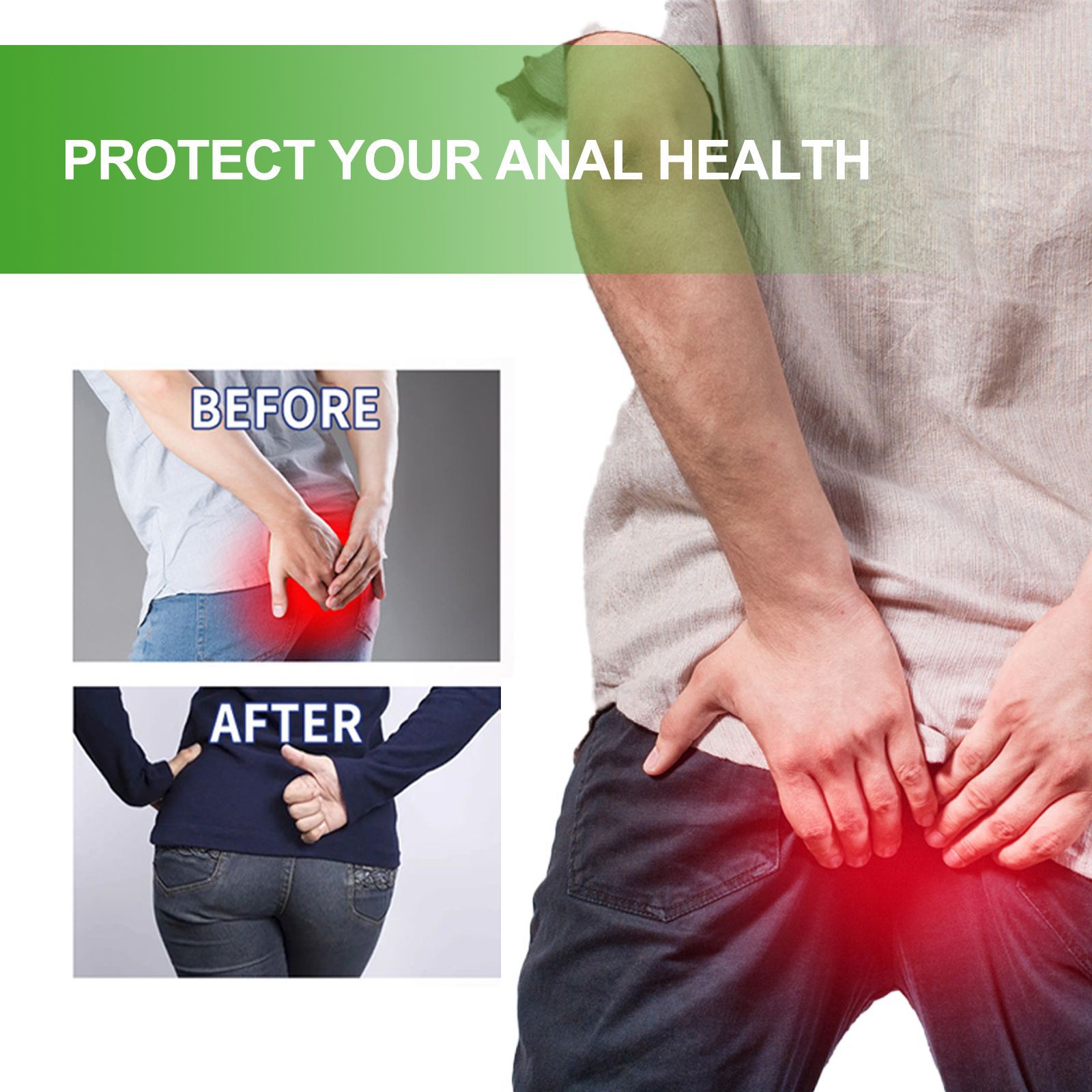 ximonth Hemorrhoid Cream Image 9