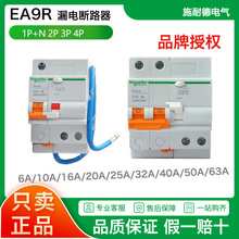 ʩ͵EA9RN 1P+N/2P/3P/4P 10/16/20/25/32/40/50/63A©는·