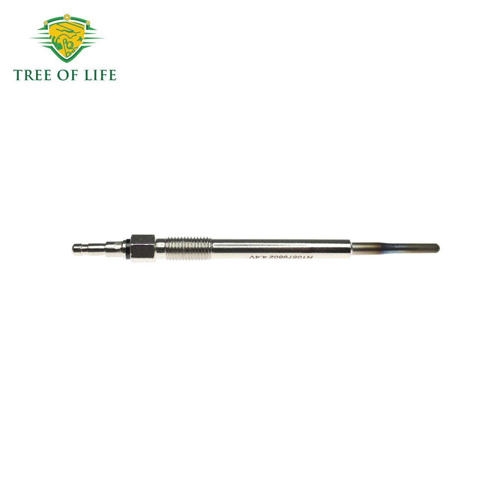N10579802 0100266009 32017515 Suitable for Volkswagen Touran Heater Glow Plug